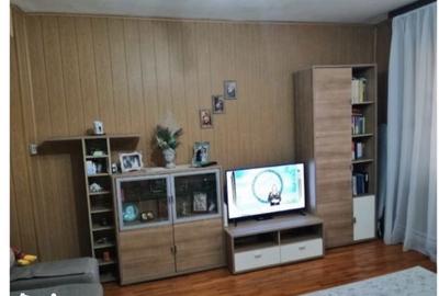 Apartament cu 2 camere decomandat în Dorobanți 2