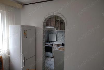 Apartament cu 2 camere semidecomandat în Govândari - 5