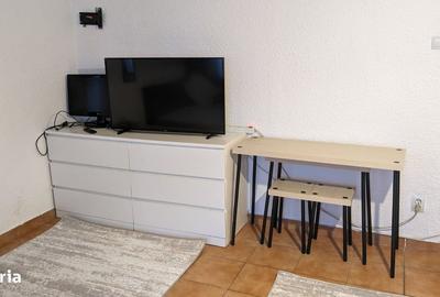 Garsonieră decomandată în Victoriei - 1