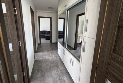 Apartament cu 2 camere decomandat în Unirii - 7
