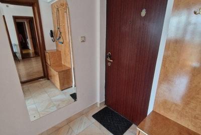 Apartament 3 camere - 4 minute de metrou - Obor Urgenta3 - 10