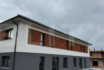 Casă cu 4 camere cu Teren 431 Mp în Someșeni - 3