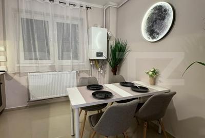 Apartament 2 Camere LUX Parc Tineretului - 5