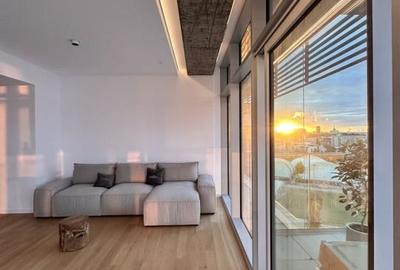 UP-site | 3 Camere | Centrala | Terasa 17 MP | Parcare | - 3