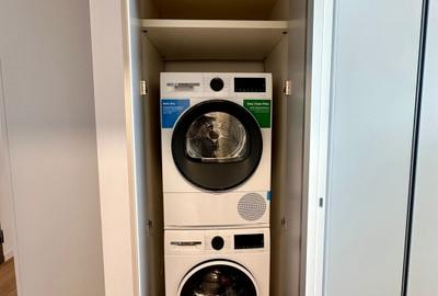 Apartament | 3 camere | Floreasca | Vedere unica | Terasa | Modern - 13