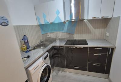 Apartament 2 Camere Rin Grand Residence Bucuresti - 6