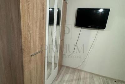 GIROCULUI - 3 CAM - CENTRALA - MOBILAT - ZONA EXCELENTA GIROCULUI - 3 CAM - CENTRALA - MOBILAT - ZONA EXCELENTA - 7