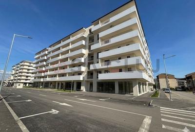 Apartament cu 2 camere semidecomandat în Florești - 1