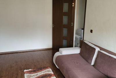 Garsonieră în Central - 1