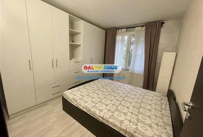 Vanzare 2 camere | N. Grigorescu | Semidecomandat | 3min metrou - 4