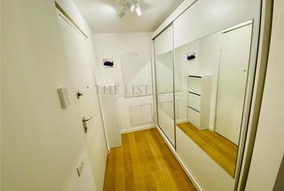 Apartament cu 2 camere semidecomandat, mobilat în Herăstrău - 5