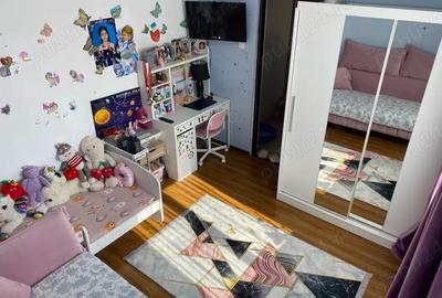 Apartament cu 2 camere decomandat în Central - 5