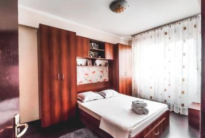 Unirii vânzare apartament 2 camere modern - 3