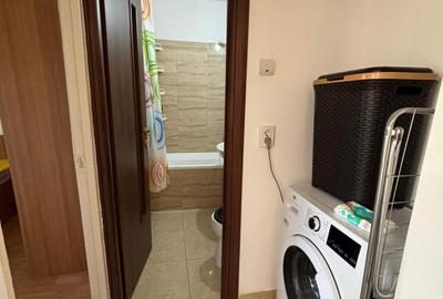 Apartament 2 camere in zona Grivitei, confort 1, etaj 3/4, mobilat si utilat! - 6