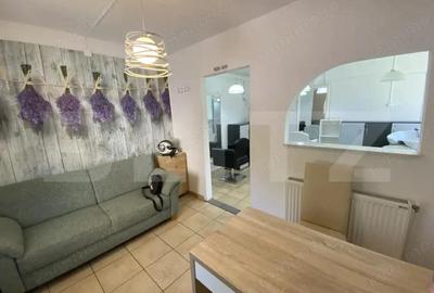 Apartament 2 camere, in suprafat de 35mp, semidecomandat, zona Pacii