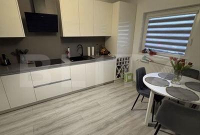 Casă cu 3 camere în Viișoara - 2