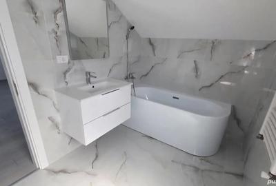 Casă cu 4 camere în Berceni - 7