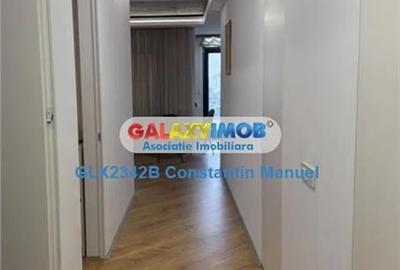 Apartament cu 3 camere, parcare, zona Aviatiei, Barbu Vacarescu - 3