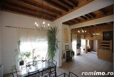 Spațiu comercial, de 750 mp, în Baia de Fier - 5