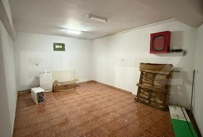 Spațiu comercial, de 685 mp, în Central - 12