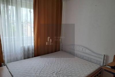 Apartament cu 2 camere semidecomandat, mobilat în Drumul Găzarului - 8