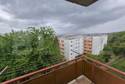 Apartament 2 camere, vedere superba spre natura, zona Maxx - 7