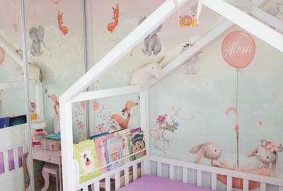 Apartament cu 4 camere decomandat în Kiseleff - 2