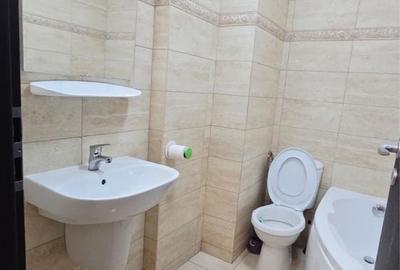 Apartament cu 2 camere semidecomandat în Roșu - 8
