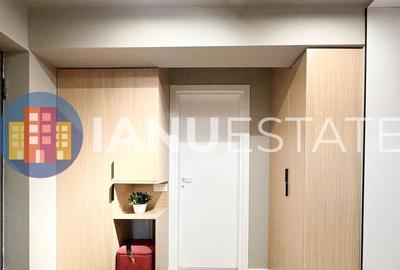 Apartament cu 2 camere decomandat, mobilat în Tei - 1