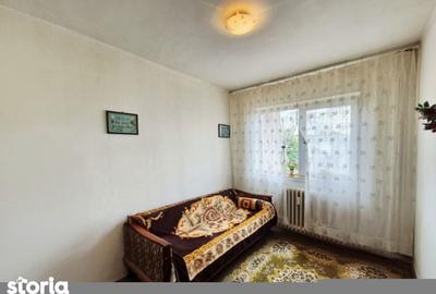 Apartament cu 2 camere decomandat în Central - 2