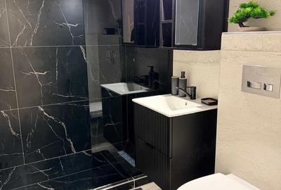 Garsonieră decomandată în Berceni - 1