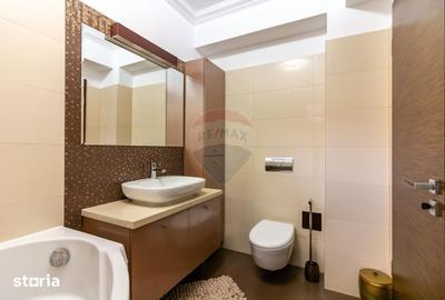 Apartament cu 3 camere, mobilat în Kiseleff - 8