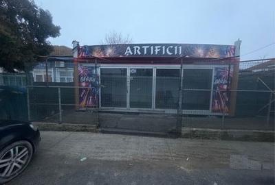 Spațiu comercial, de 100 mp, în Corbu - 1