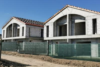 Vila 4 camere,curte, parcare, Constanta, Zona Tomis Nord, Dedeman - 2