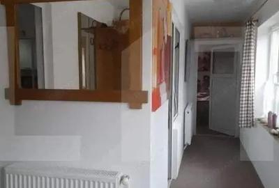 Casă cu 3 camere cu Canalizare în Curtici - 20