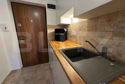 Garsonieră în Progresul - 6