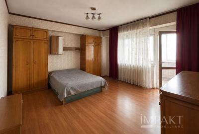 Apartament cu 2 camere decomandat, mobilat în Gheorgheni - 1