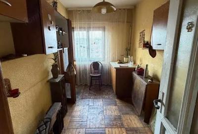 Apartament cu 2 camere decomandat în Central - 3