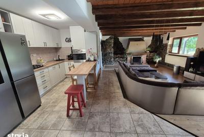 Casă cu 4 camere cu Teren 317 Mp în Central - 20