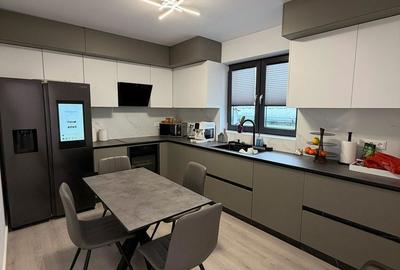 Casă cu 4 camere în Valea Aurie