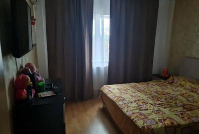 Apartament cu 3 camere decomandat în Central - 6