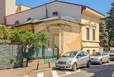 Casa in vecinatatea Guvernului