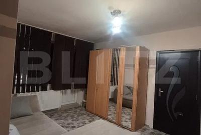 Apartament 2 camere, 49mp,etaj 3 ,zona Centru - 1