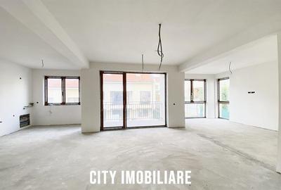 Duplex in Baciu Su-97 mp + 98 mp pod amenajabil, parcare - 12