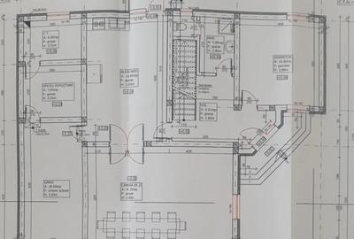 Casă cu 5 camere în Gilău - 5