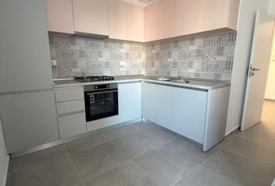 Apartament cu 2 camere decomandat în Central - 5