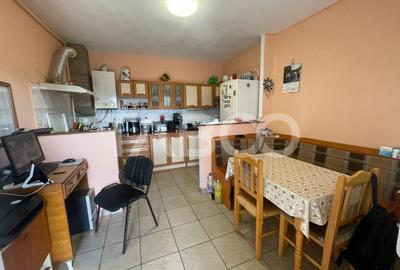 Apartament la casa de vanzare 107 mpu Zona Turnisor Sibiu - 3