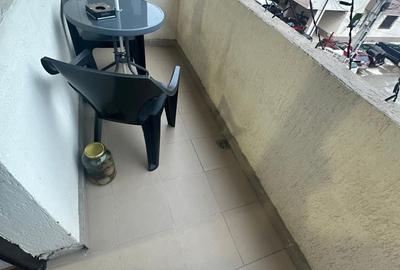 Apartament cu 3 camere decomandat, mobilat în Central - 10