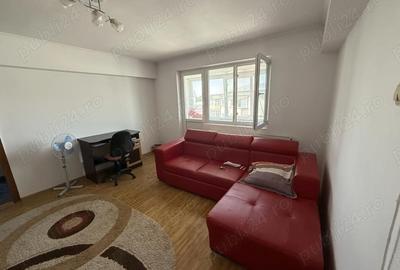 Apartament cu 2 camere în Central - 4