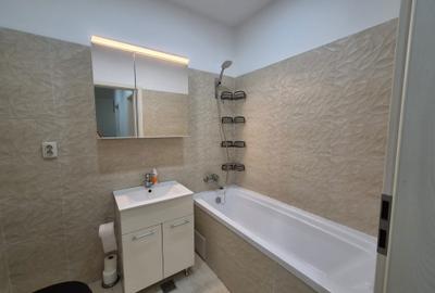 Apartament cu 2 camere decomandat în Chiajna - 2